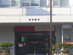 百五銀行矢田支店