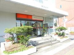 百五銀行矢田支店