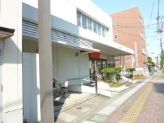 百五銀行矢田支店