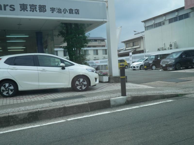 外観②