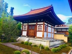 龍源院庭園