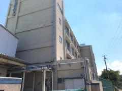 榎小学校