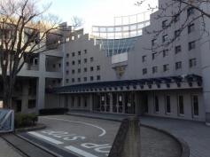 私立関西学院千里国際中等部