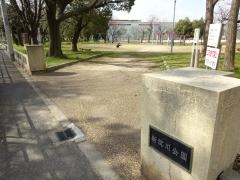 新淀川公園