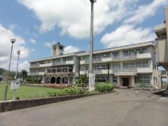 中筋小学校