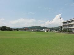 中筋小学校
