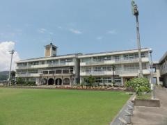 中筋小学校