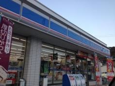 ローソン　赤穂元町店