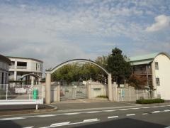 旭ケ丘小学校