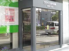 きのくに信用金庫新町支店