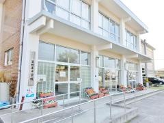 米子市日吉津村中学校組合立箕蚊屋中学校