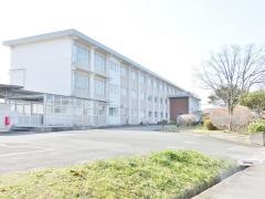 米子市日吉津村中学校組合立箕蚊屋中学校