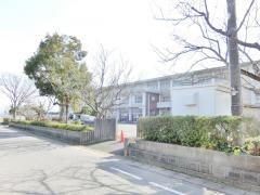 米子市日吉津村中学校組合立箕蚊屋中学校