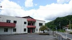鍋山小学校
