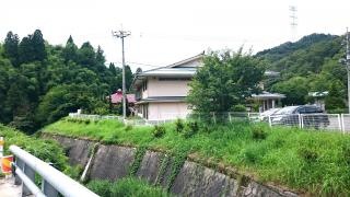 比田温泉湯田山荘