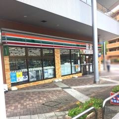 セブンイレブン　広島緑井店