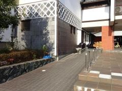 内子町図書情報館