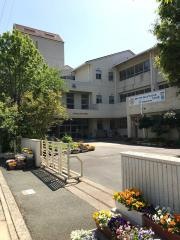 九町小学校