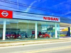 日産プリンス福岡筑紫店