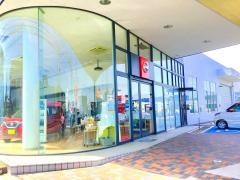 日産プリンス福岡筑紫店