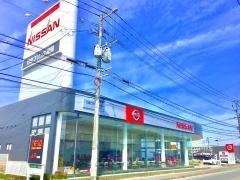日産プリンス福岡筑紫店