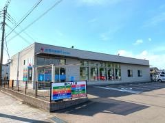 佐賀共栄銀行白石支店