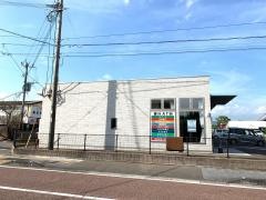 佐賀共栄銀行白石支店