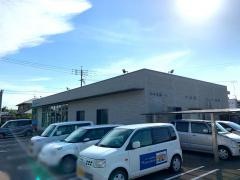佐賀共栄銀行白石支店