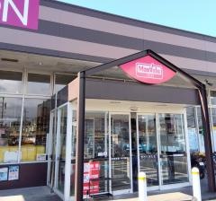 マックスバリュ　長嶺店
