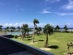 サイプレスリゾート久米島