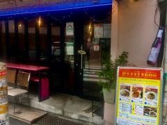 渋谷ガパオ食堂