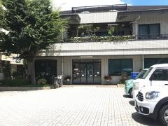 山下耳鼻咽喉科医院
