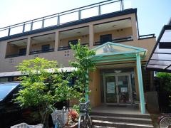 酒井耳鼻咽喉科医院