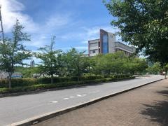 関西福祉大学大学院