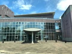 関西福祉大学大学院