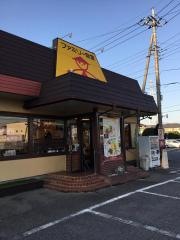 山田うどん食堂　上尾小泉店