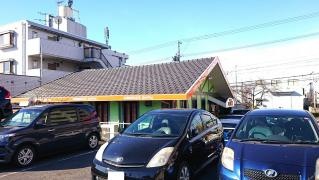 コメダ珈琲店　植田店