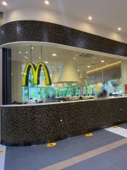 マクドナルド　イオンモール伊丹昆陽店