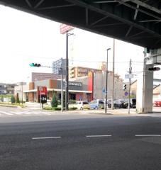 マクドナルド　２号線須磨店