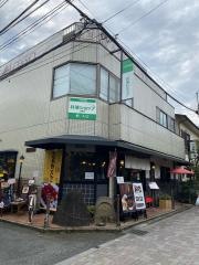 武蔵野茶房