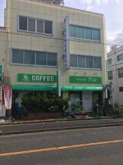 カフェレストクロス