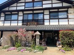 麺元田舎家