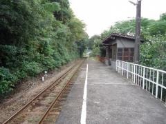 二俣本町駅