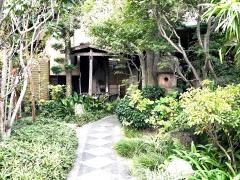 割烹旅館　松米