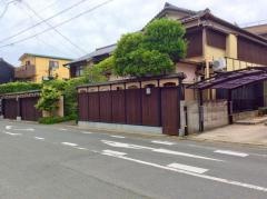 割烹旅館　松米