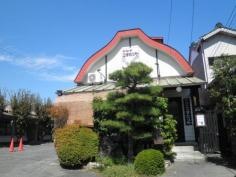 珈琲亭こすたりか　豊橋東田店