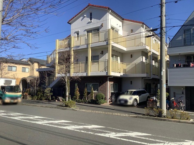 ロングライフ成城