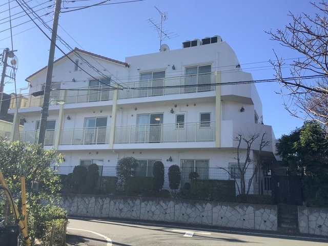 ロングライフ成城