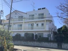 ロングライフ成城