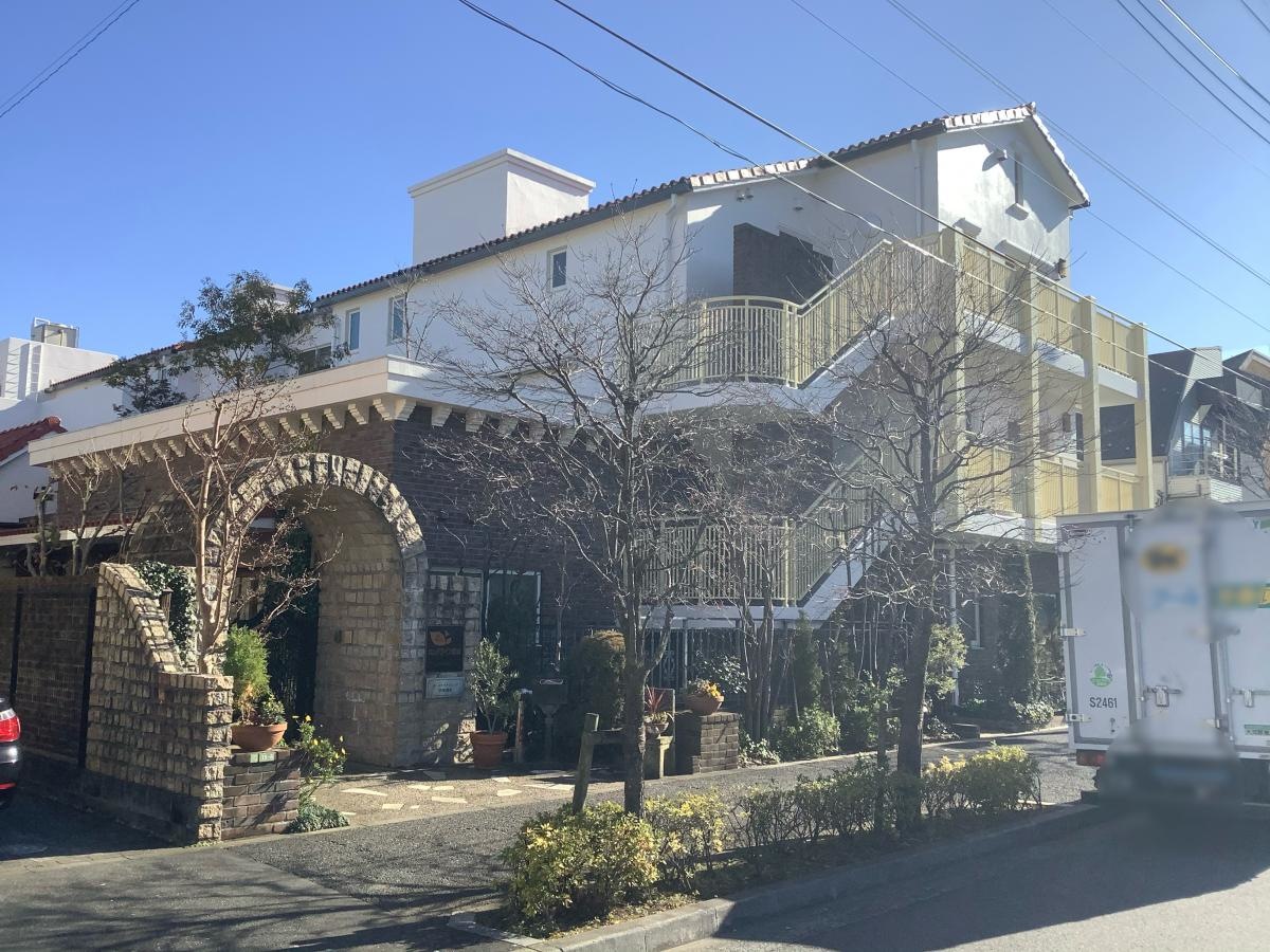 ロングライフ成城